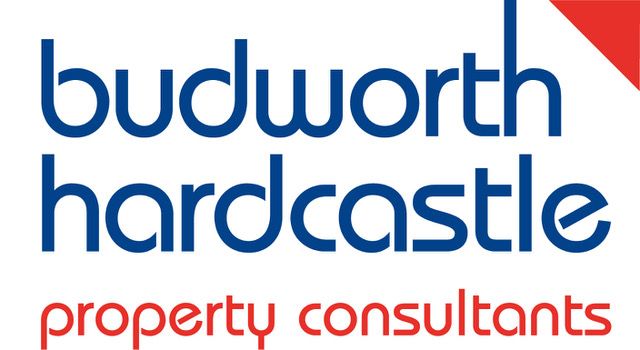 Budworth Hardcastle Logo