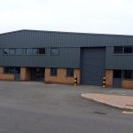 : Innovation House, Welland Business Park, Valley Way, Market Harborough