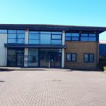 : Innovation House, Welland Business Park, Valley Way, Market Harborough